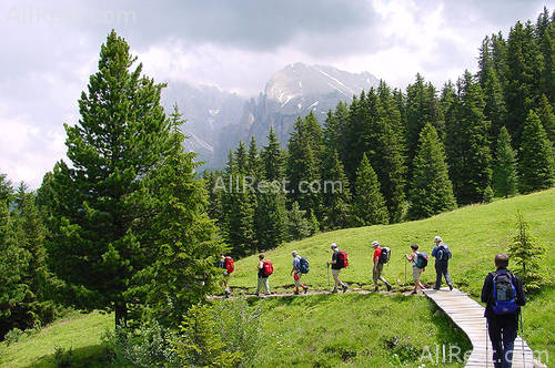 Almhotel Col Raiser 40